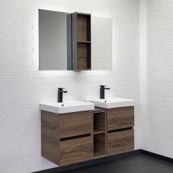 Тумба с раковиной COMFORTY Дартфорд 100 