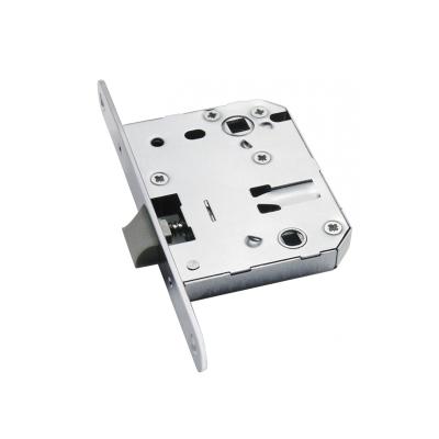 Защелка BUSSARE Plast 50/70 Хром