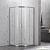 Душевое ограждение VECONI Rovigo 90*90 см RV202-90-01-C4 