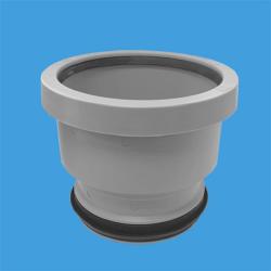 Муфта MCALPINE MRDC1A-GR-FLR