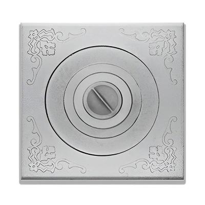 Плита РУБЦОВСК П1-5 512*512 мм