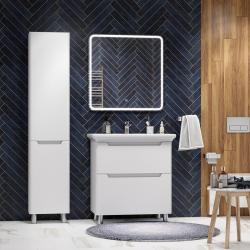 Зеркало BRIZ Альби 80*70 см