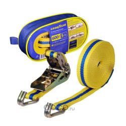 Ремень багажный GOODYEAR 5 м GY005200