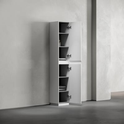 Пенал SANCOS Libra Floor 35*187 см 