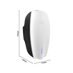 Электросушитель для рук PUFF 8940