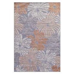 Ковер SIGMA 6272 GRAY-BEIGE размер 2*2,9м