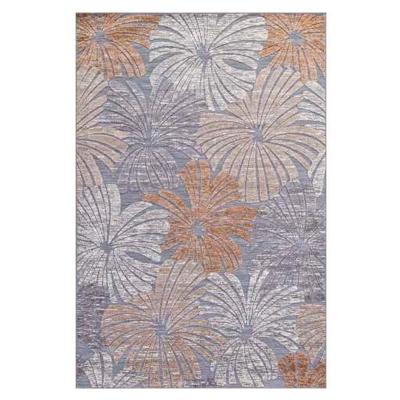 Ковер SIGMA 6272 GRAY-BEIGE размер 2*2,9м