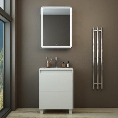 Тумба с раковиной EMMY Вега 60