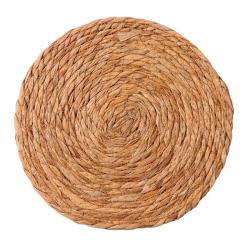 Салфетка подстановочная SIMA-LAND Жгут бежевый 30 см