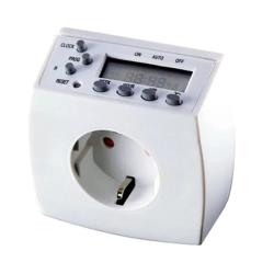 Таймер CAMELION BND-50/SG3