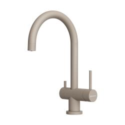 Смеситель для кухни OMOIKIRI Yamada-SA-P 4974286