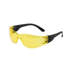 Очки защитные ЕЛАНПЛАСТ Классик дымчатый ОЧК203