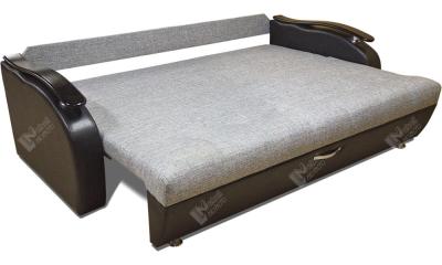 Диван ЛАЙН Романтик-3 Престиж Клермон 089