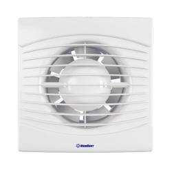 Вентилятор осевой НАШВЕНТ Ария 100 Плюс 126 м³/ч