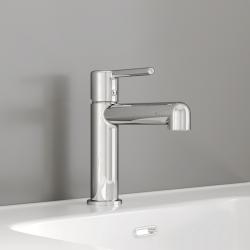 Смеситель для умывальника IDDIS Aiger AIGSB00i01