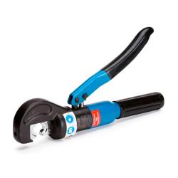 Пресс гидравлический КВТ ПГР-70 ручной 52065