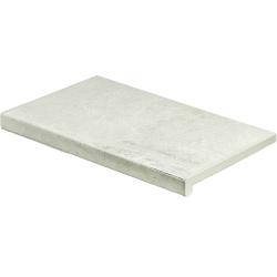 Подоконник акриловый КРИСТАЛЛИТ Мрамор матовый 0,5 м