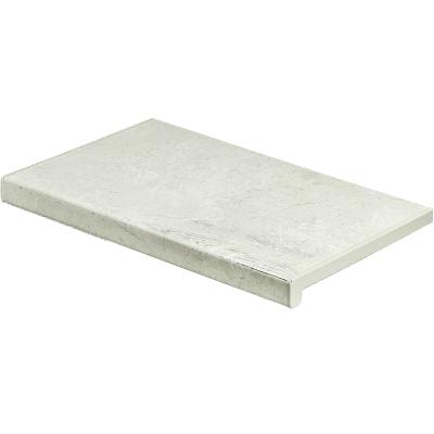 Подоконник акриловый КРИСТАЛЛИТ Мрамор матовый 0,45 м