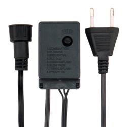 Гирлянда Кольцо NEON-NIGHT 8 режимов мультиколор 1,8 м 235-089