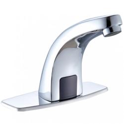 Смеситель для умывальника POTATO P0077 