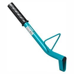 Штроборез по газобетону СИБИН тип U 400*90*115 мм 18542