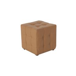 Пуф DREAMBAG Лотос Бежевый 13110