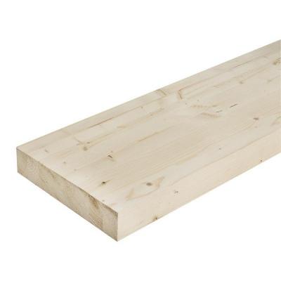 Тетива хвоя 60*300*4000 мм