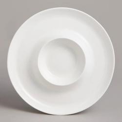 Менажница 2х секц. 25,5*4см Native /761-178/Lefard/