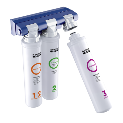 Фильтр комплексной очистки БАРЬЕР Complex 