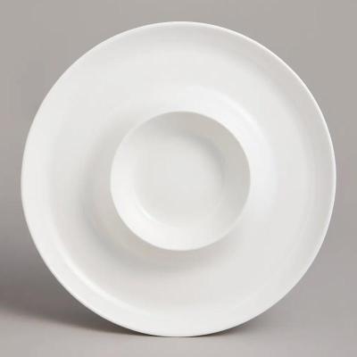 Менажница 2х секц. 25,5*4см Native /761-178/Lefard/