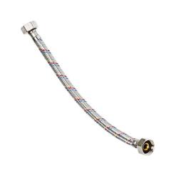 Подводка для воды ALTSTREAM PEX 1/2" ВР-ВР 2,5 м