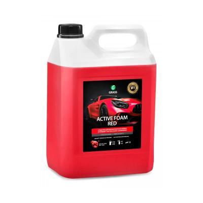 Активная пена Active Foam Red 5,8 кг