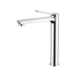 Смеситель для раковин-чаш IDDIS Parker PARSB01i01