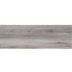 Плитка базовая LB CERAMICS Альбервуд Серый 19,9*60,3 см