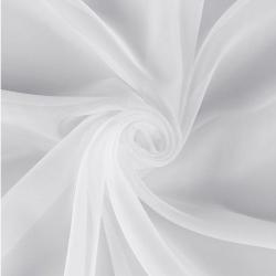 Тюль РОСТЭКС Белый 300*270 см 138773