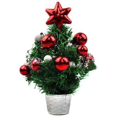 Ель искусственная ВОЛШЕБНАЯ СТРАНА SYCB17-182 0,3 м