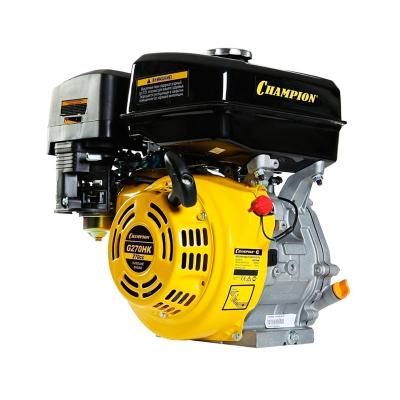 Двигатель CHAMPION G270-1HK Двигатель CHAMPION G270-1HK