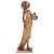 799745 Фигурка РЕМЕКО декоративная "Африканка" (13*7*31 см)