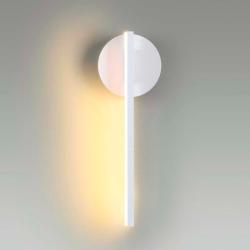 Бра ODEON Eleri 5604/9WL Белый