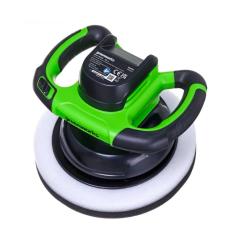 Шлифмашина полировальная GREENWORKS G24BU10