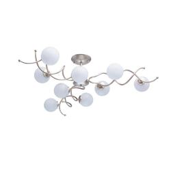 Люстра MW-LIGHT Оливия 306012709 Золото