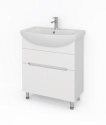 Тумба с раковиной КАКСА-А Моника 70 
