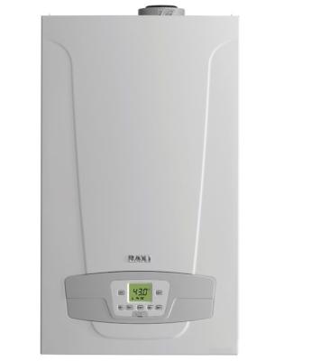 Котел газовый BAXI Luna Duo-tec MP+ 1.110 Котел газовый BAXI Luna Duo-tec MP+ 1.110