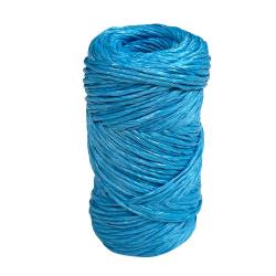 Шпагат TRUENERGY полипропиленовый синий 100 м 12714