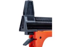 Газовый монтажный пистолет HYBEST GSR40A HBGSR40A2022WBC