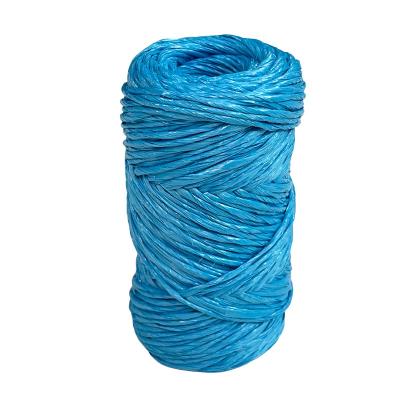 Шпагат TRUENERGY полипропиленовый синий 100 м 12714