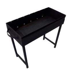 Мангал 900*360*850 мм