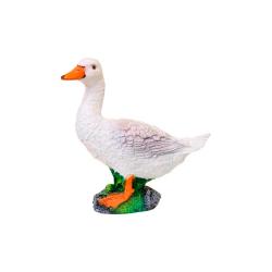 Фигурка для водоема Утка 070582