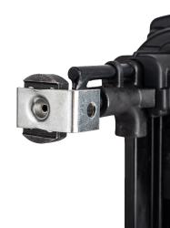 Подвес потолочный (Г-образный, 100 шт) FEDAST