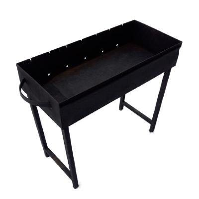 Мангал 900*360*850 мм